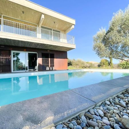 Villa Des Cathares Carcassonne Luaran gambar