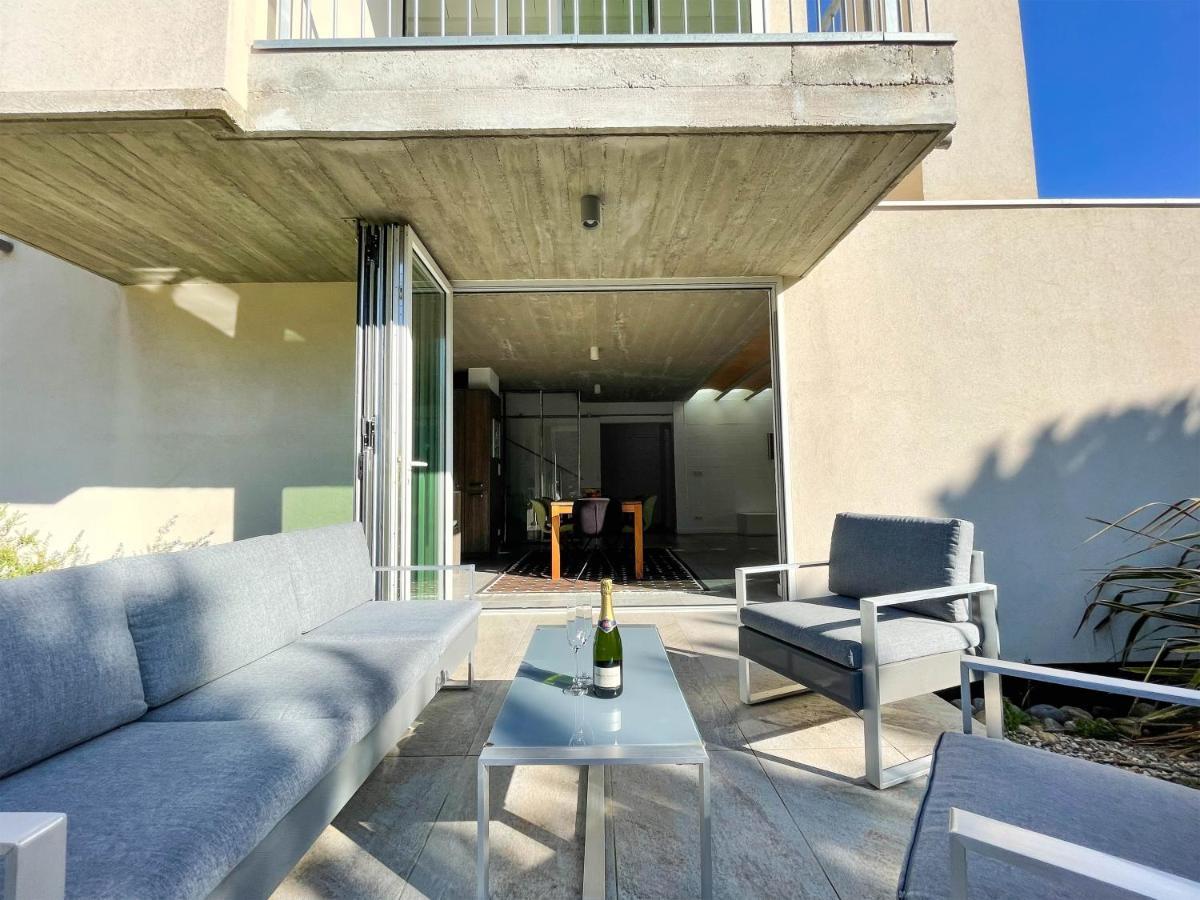 Villa Des Cathares Carcassonne Luaran gambar