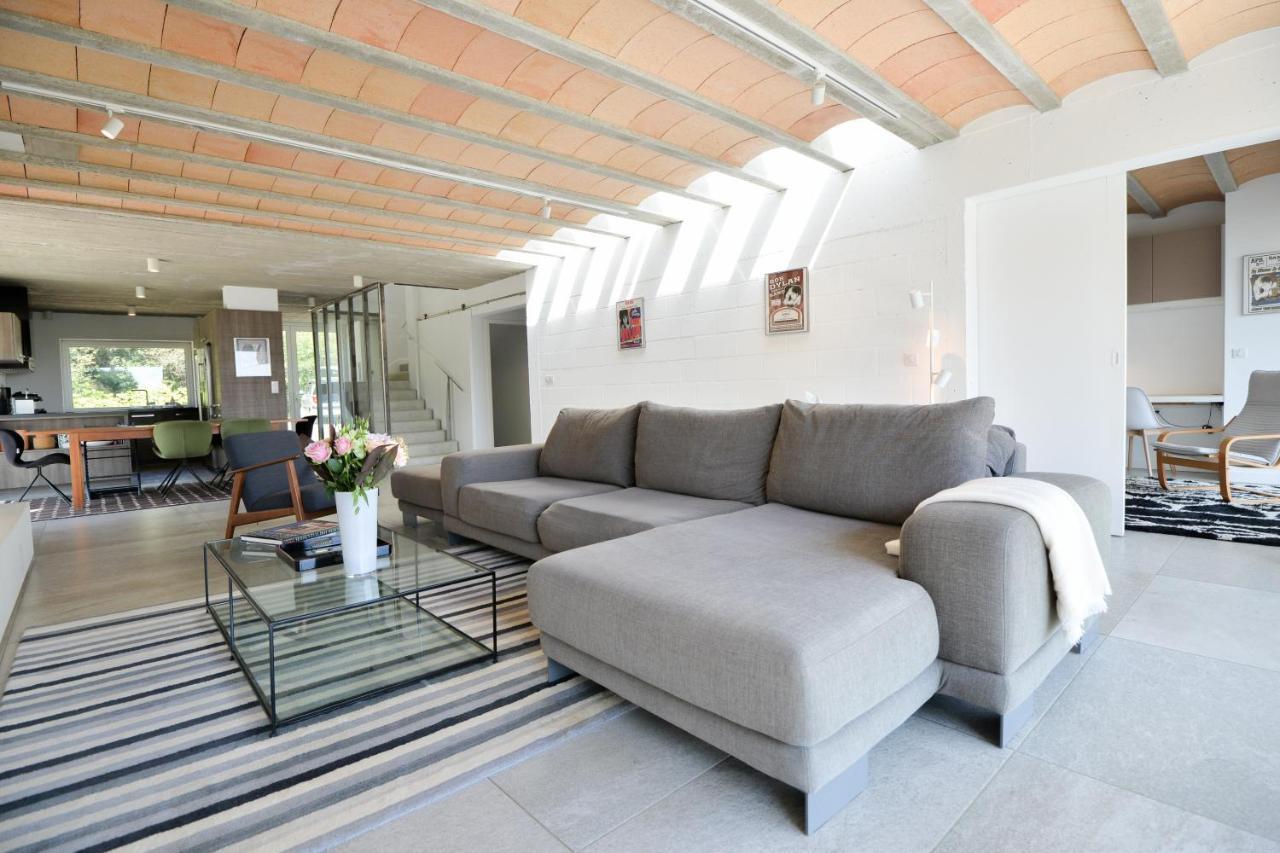 Villa Des Cathares Carcassonne Luaran gambar