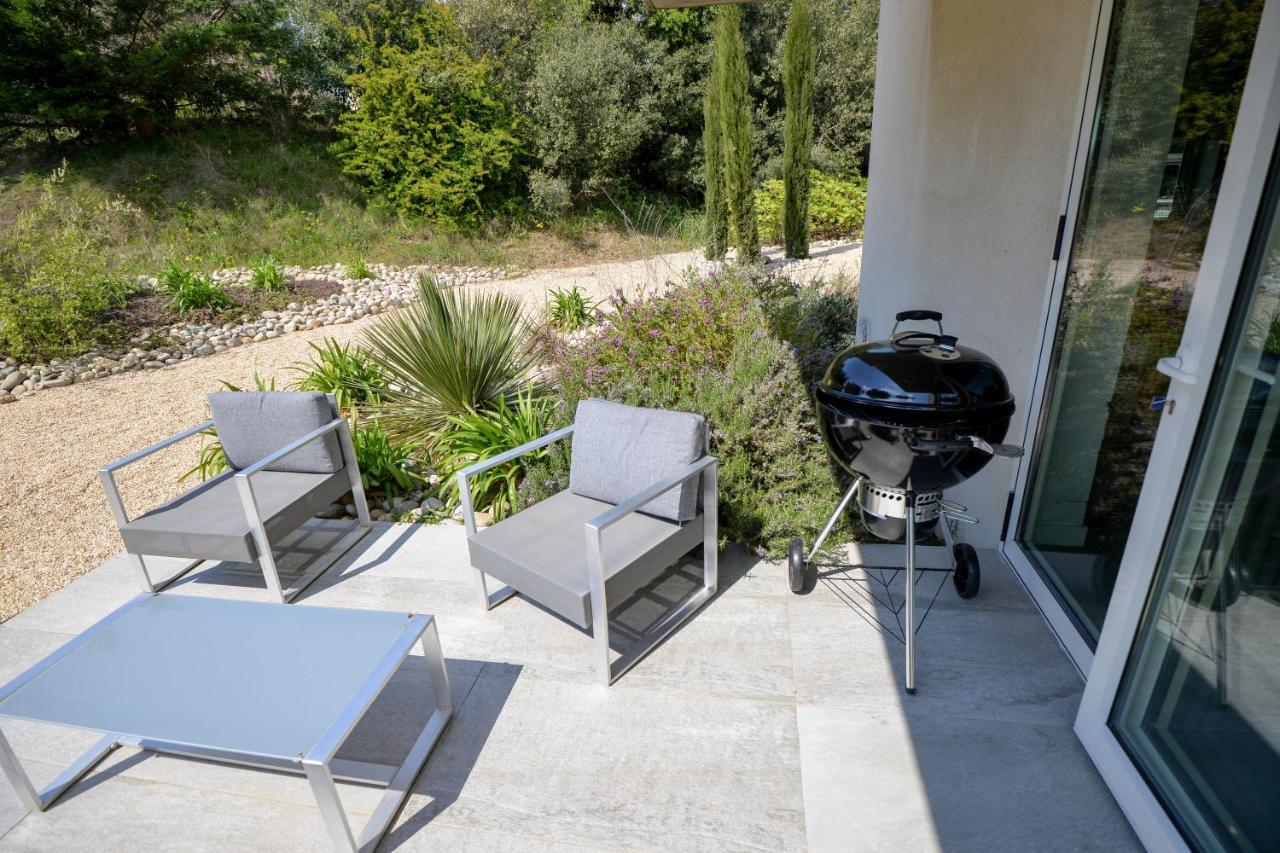 Villa Des Cathares Carcassonne Luaran gambar