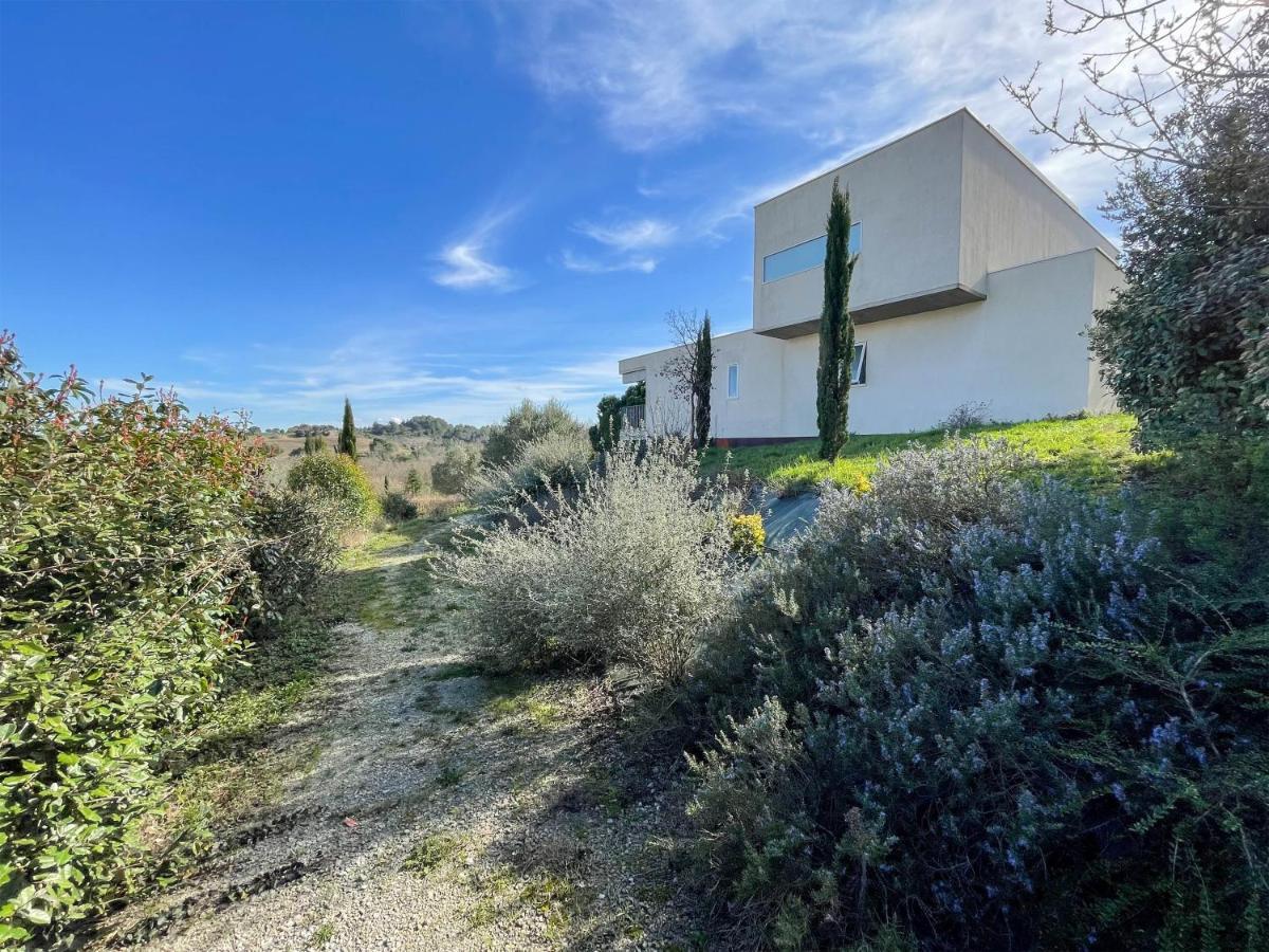 Villa Des Cathares Carcassonne Luaran gambar